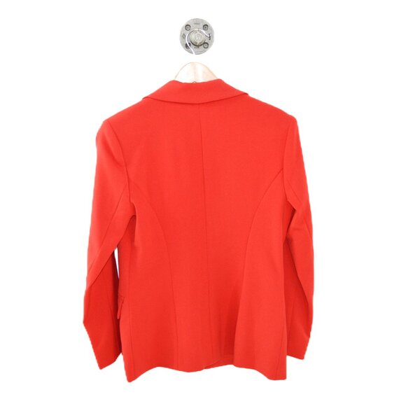 Bailey/44 single breasted blazer #217-131 - Picture 3 of 3